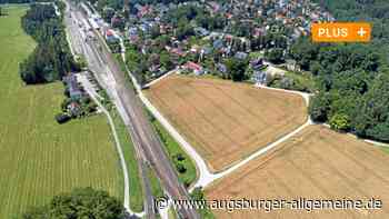 Versammlung: Viele Informationen, aber wenig Bürger in Geltendorf