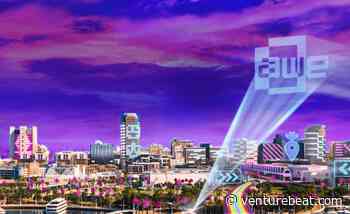 Augmented World Expo 2024 gets under way in Long Beach