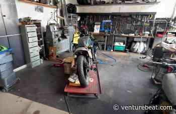 Varjo shows off Teleport for turning real-world places into virtual experiences