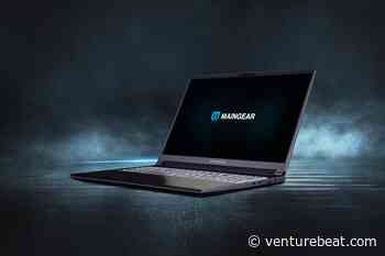 Maingear drops ML-16 gaming laptops that aim for desktop gaming performance