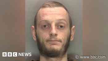 Man made thousands of number plates for criminals