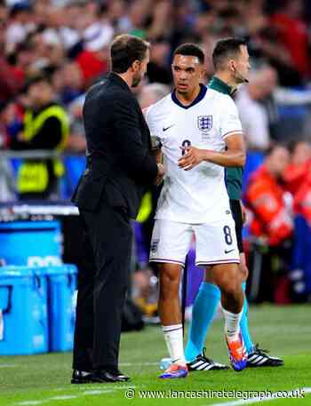 Euro 2024 column: Assessing England's midfield quandary