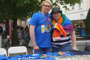 MARTIN FURBER: Pride can provoke bad memories