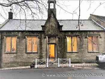 Couple want to reinstall bell at Newton-in-Bowland house