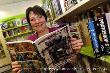 Woman 'delighted' after winning Newsquest's £1,000 competition