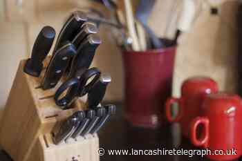 How do I clean bacteria out of my kitchen? 8 hotspots