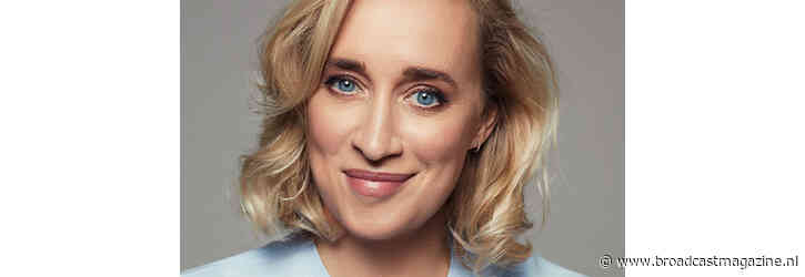 Ophef over kosten talkshow Eva Jinek