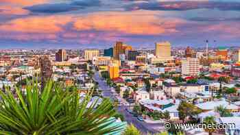Best Internet Providers in El Paso, Texas     - CNET