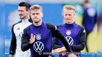 Der VfB Deutschland: „Selbst in Europa fast schon einmalig“
