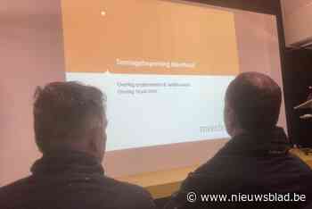 Meerhout werkt compromisvoorstel uit voor tonnagebeperking: “De burgemeester staat boven de wet”