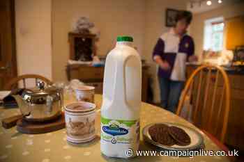 Arla Foods launches review of UK creative account