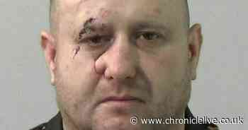 Blyth bus pervert left schoolgirls terrified and traumatised by top deck sex act