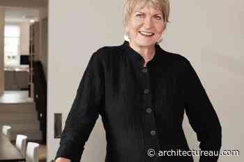 Renowned interior designer receives Order of Australia