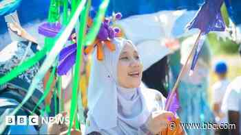 Colourful parade set to return to city streets