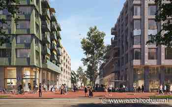 LEVS wint tender Strandeiland