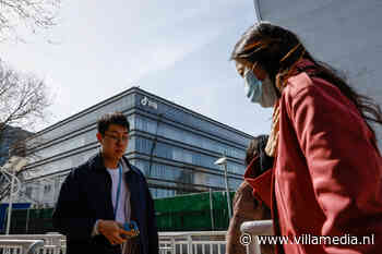 Concurrentiewaakhond VS draagt onderzoek TikTok over aan justitie