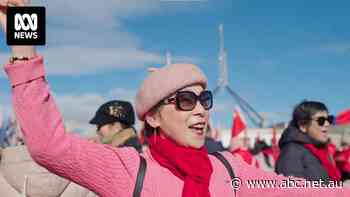 Visa-free travel to China welcomed by people wanting to reunite with family