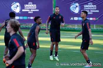 Deze Rode Duivel gaat nog een drukke zomer tegemoet: 'drie clubs uit Serie A en Premier League geïnteresseerd'