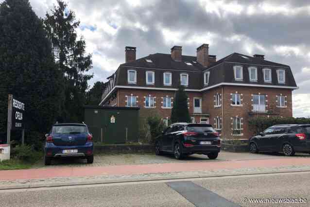 Rusthuis Ofelia moet ten laatste in september de deuren sluiten nadat het erkenning verliest: tientallen bewoners moeten verhuizen