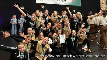 „Loonys“ schaffen es ins Finale der deutschen Meisterschaft