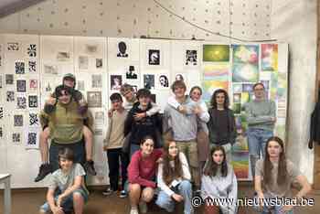 Opnieuw KSO in Lier: Steinerschool De Populier start vanaf 1 september met Architecturale en Beeldende kunsten