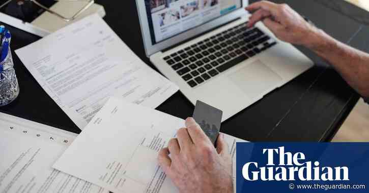 Unsecured household debts set to rise by 9.4% this year, TUC says