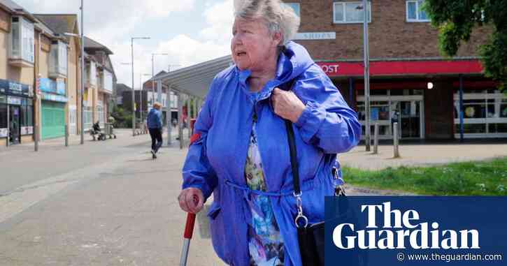 Who is fighting for the steelworkers in this election? The view from Port Talbot – video