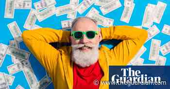 Geriatric millionaires: why boomers keep getting wealthier