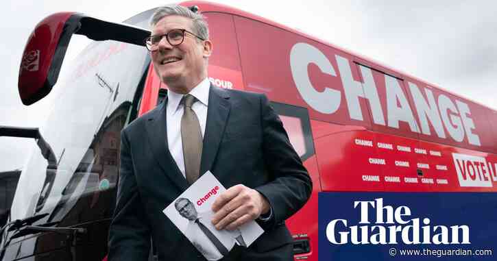 The economy and Labour’s post-election dilemma - podcast