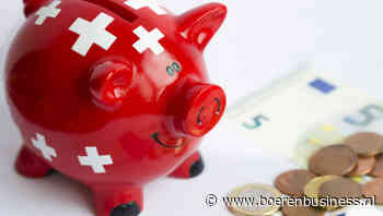 Een Zwitserse valutaverrassing