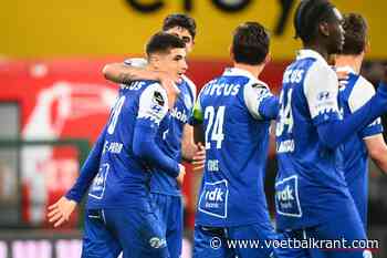 KAA Gent ruikt miljoenen: 'serieus bod op komst voor talent'