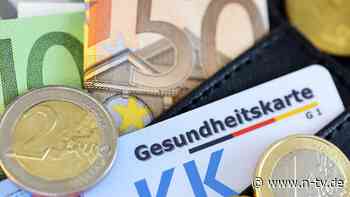 Erhebliche Unterschiede: Das sind die besten Gesetzlichen Krankenkassen