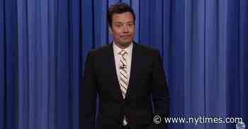 Late Night Trolls Trump Over ‘Severe Memory Issues’