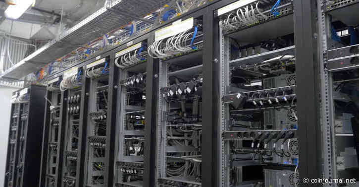 Chinese Telecom giant Coolpad to buy Bitcoin mining rigs worth $13.5 million