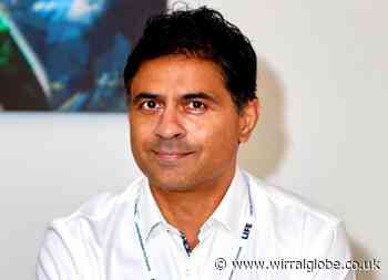 Rugby club cuts ties with Wirral school boss after Panorama probe