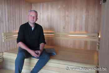 Tom Herrijgers over wellnessplatform Relaxy.be: “Mensen hebben geen geduld meer”