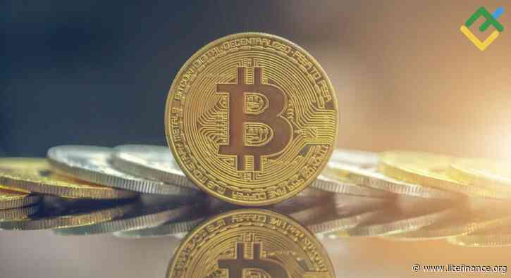 Short-term analysis for BTCUSD, XRPUSD, and ETHUSD for 19.06.2024