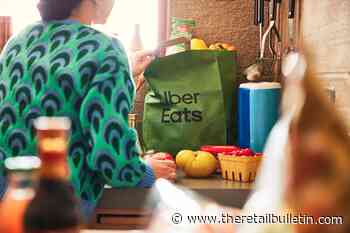 Uber Eats launches new Courier Pick and Pack service