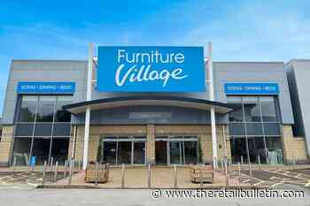 Furniture Village to open new Lincoln store