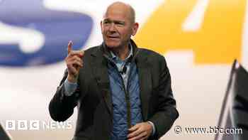 Boeing boss admits culture 'far from perfect'