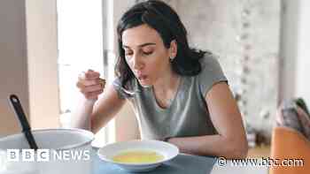 Soup sales up and sun cream down in wet June
