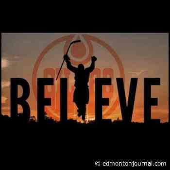 'ELECTRIC. Game of the year': Hockey world reacts to Edmonton Oilers win over Florida Panthers