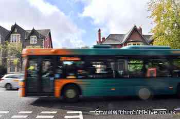 DWP Universal Credit claimants can reduce travel costs by up to 50% - check if you are eligible