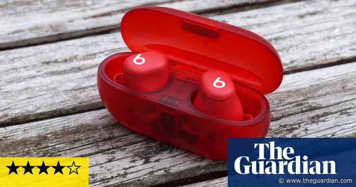 Beats Solo Buds review: Apple’s budget earbuds rock
