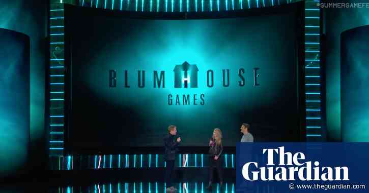 Blumhouse comes to video games with six different indie horror projects