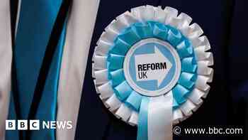 Reform UK defends candidates as more comments emerge