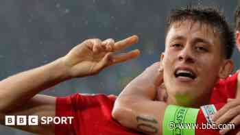 'Turkish Messi announces himself' - young stars shining at Euro 2024