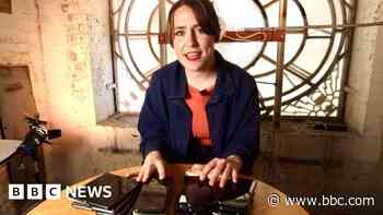 Could your social media feeds affect how you vote?