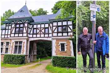 Vierde fotozoektocht is feestelijke ontdekkingstocht in Neromhof en Velaertbos