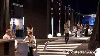 ‘Super Skin’ is thema van Architect@Work in Rotterdam